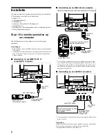 Preview for 96 page of Sony FD Trinitron GDM-FW900 Operating Instructions Manual