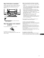 Preview for 97 page of Sony FD Trinitron GDM-FW900 Operating Instructions Manual