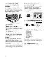 Предварительный просмотр 98 страницы Sony FD Trinitron GDM-FW900 Operating Instructions Manual