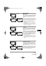 Предварительный просмотр 9 страницы Sony FD Trinitron KV-21FT2K Instruction Manual