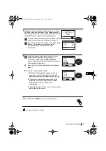 Предварительный просмотр 23 страницы Sony FD Trinitron KV-21FT2K Instruction Manual