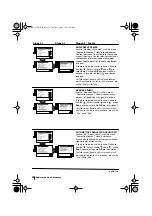 Предварительный просмотр 28 страницы Sony FD Trinitron KV-21FT2K Instruction Manual