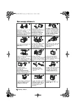 Предварительный просмотр 34 страницы Sony FD Trinitron KV-21FT2K Instruction Manual
