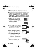 Предварительный просмотр 38 страницы Sony FD Trinitron KV-21FT2K Instruction Manual