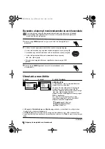 Предварительный просмотр 40 страницы Sony FD Trinitron KV-21FT2K Instruction Manual