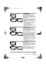 Предварительный просмотр 41 страницы Sony FD Trinitron KV-21FT2K Instruction Manual