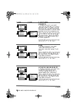 Предварительный просмотр 44 страницы Sony FD Trinitron KV-21FT2K Instruction Manual