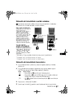 Предварительный просмотр 47 страницы Sony FD Trinitron KV-21FT2K Instruction Manual