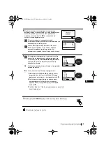 Предварительный просмотр 55 страницы Sony FD Trinitron KV-21FT2K Instruction Manual