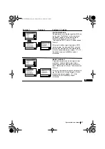 Предварительный просмотр 61 страницы Sony FD Trinitron KV-21FT2K Instruction Manual