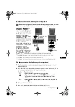 Предварительный просмотр 63 страницы Sony FD Trinitron KV-21FT2K Instruction Manual