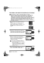 Предварительный просмотр 70 страницы Sony FD Trinitron KV-21FT2K Instruction Manual