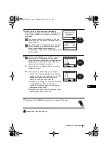 Предварительный просмотр 71 страницы Sony FD Trinitron KV-21FT2K Instruction Manual