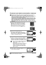 Предварительный просмотр 86 страницы Sony FD Trinitron KV-21FT2K Instruction Manual