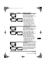 Предварительный просмотр 89 страницы Sony FD Trinitron KV-21FT2K Instruction Manual