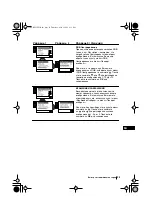 Предварительный просмотр 93 страницы Sony FD Trinitron KV-21FT2K Instruction Manual