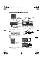 Предварительный просмотр 101 страницы Sony FD Trinitron KV-21FT2K Instruction Manual