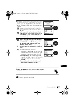 Предварительный просмотр 103 страницы Sony FD Trinitron KV-21FT2K Instruction Manual