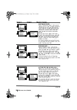 Предварительный просмотр 108 страницы Sony FD Trinitron KV-21FT2K Instruction Manual