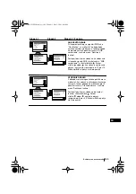 Предварительный просмотр 109 страницы Sony FD Trinitron KV-21FT2K Instruction Manual