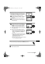 Предварительный просмотр 119 страницы Sony FD Trinitron KV-21FT2K Instruction Manual