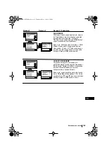 Предварительный просмотр 125 страницы Sony FD Trinitron KV-21FT2K Instruction Manual