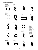 Preview for 28 page of Sony FD Trinitron KV-21FX20K Service Manual