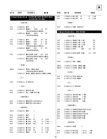 Preview for 42 page of Sony FD Trinitron KV-21FX20K Service Manual