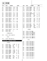 Preview for 43 page of Sony FD Trinitron KV-21FX20K Service Manual