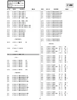 Preview for 44 page of Sony FD Trinitron KV-21FX20K Service Manual