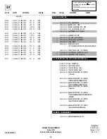 Предварительный просмотр 47 страницы Sony FD Trinitron KV-21FX20K Service Manual