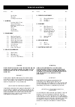 Preview for 2 page of Sony FD Trinitron KV-21FX30K Service Manual