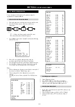 Preview for 19 page of Sony FD Trinitron KV-21FX30K Service Manual