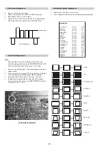 Preview for 20 page of Sony FD Trinitron KV-21FX30K Service Manual