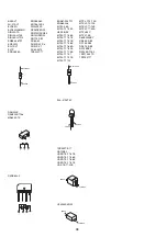 Preview for 30 page of Sony FD Trinitron KV-21FX30K Service Manual