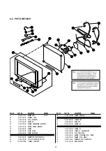 Preview for 33 page of Sony FD Trinitron KV-21FX30K Service Manual