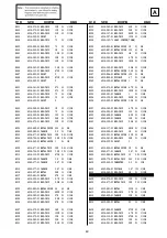 Preview for 41 page of Sony FD Trinitron KV-21FX30K Service Manual