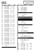 Preview for 42 page of Sony FD Trinitron KV-21FX30K Service Manual