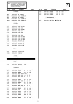 Preview for 43 page of Sony FD Trinitron KV-21FX30K Service Manual