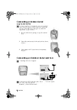 Предварительный просмотр 6 страницы Sony FD Trinitron KV-21LT1K Instruction Manual