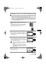 Предварительный просмотр 7 страницы Sony FD Trinitron KV-21LT1K Instruction Manual