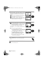 Предварительный просмотр 8 страницы Sony FD Trinitron KV-21LT1K Instruction Manual