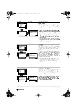 Предварительный просмотр 10 страницы Sony FD Trinitron KV-21LT1K Instruction Manual