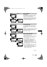 Предварительный просмотр 11 страницы Sony FD Trinitron KV-21LT1K Instruction Manual