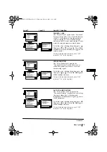 Предварительный просмотр 13 страницы Sony FD Trinitron KV-21LT1K Instruction Manual