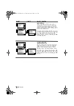 Предварительный просмотр 14 страницы Sony FD Trinitron KV-21LT1K Instruction Manual