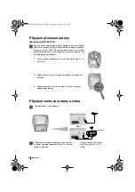 Предварительный просмотр 24 страницы Sony FD Trinitron KV-21LT1K Instruction Manual