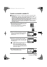 Предварительный просмотр 25 страницы Sony FD Trinitron KV-21LT1K Instruction Manual