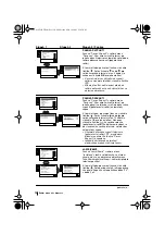 Предварительный просмотр 28 страницы Sony FD Trinitron KV-21LT1K Instruction Manual