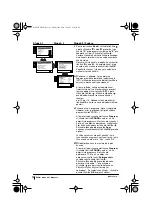 Предварительный просмотр 30 страницы Sony FD Trinitron KV-21LT1K Instruction Manual